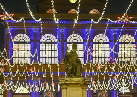 Rimini Il Novembre Si Accende A Rimini Il Sogno Del Natale