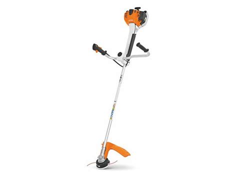 New Stihl Fs C Em W Autocut Orange White Power Equipment