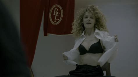 Nude Video Celebs Esther Acebo Sexy La Casa De Papel S05e08 2021