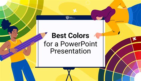 Best Colors for PowerPoint Presentation | EssayService Blog