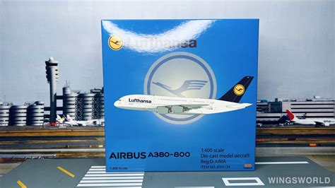 Aviation Airbus A Lufthansa Av D Aima