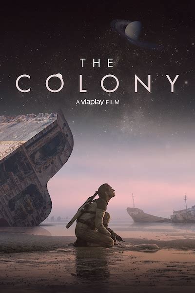 Se The Colony online - Viaplay