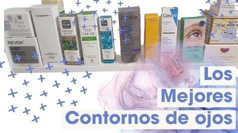 Mejores Contornos De Ojos Low Cost Blog Penaprix