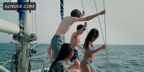 CLOTILDE ESPOSITO Nude AZNude