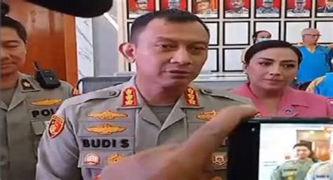 Sambut Hut Bhayangkara Ke Polrestabes Bandung Gelar Donor Darah