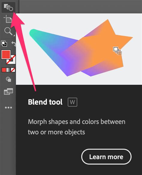 Adobe Illustrator Blend Tool Cool Things To Create