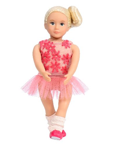 This Lovely Lori Doll Is A Must Have For Kids Who Love To Dance She Is