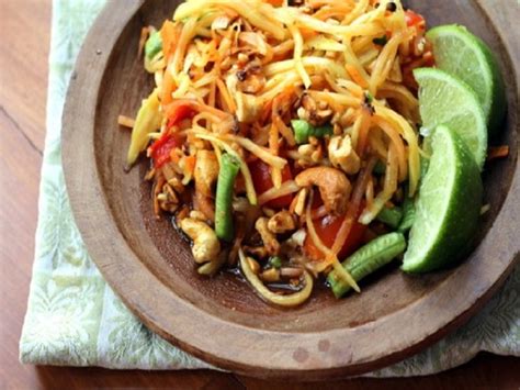 Top 8 Thai Food Recipes | Styles At Life