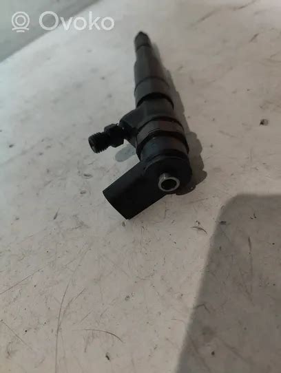 0445110212 BMW 5 E60 E61 Injecteur De Carburant 50 00 OVOKO