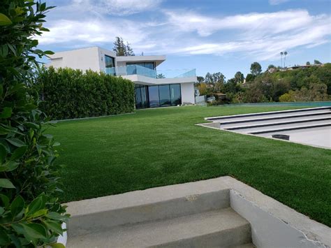 Choosing The Best Fake Grass For Your Patio Prolawn Turf