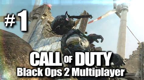 Call Of Duty Black Ops Live Pc Multiplayer W Kootra Ep First