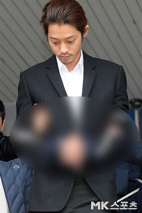 정준영 단톡방 멤버 추가 공개‘히트메이커 출연진 의혹 증폭 Mk스포츠