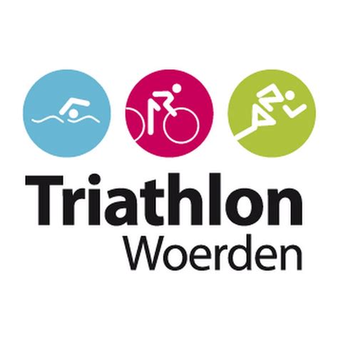 Triathlon Woerden Youtube