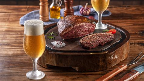 Steak And Ale Is Officially Reopening In April 2024