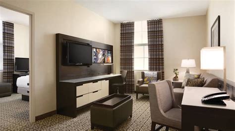 DoubleTree by Hilton Hotel Boston - Downtown