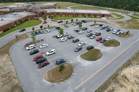 Rent A Parking Lot Medium In Lexington Sc