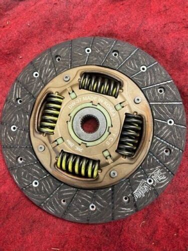 New Valeo Clutch 52152220 For Chevy Aveo Daewoo Lanos Suz Swift