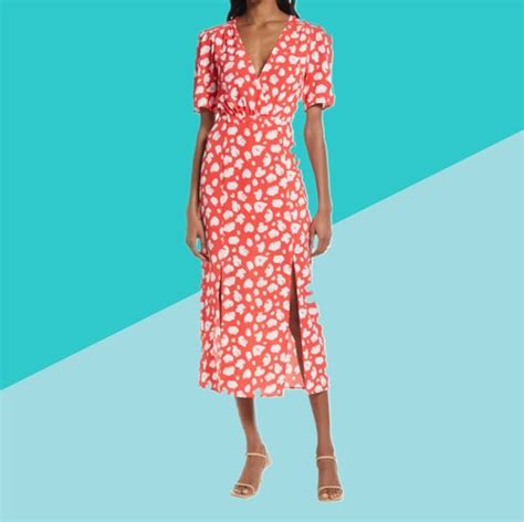 30 Best Summer Dresses For Women Over 50 For A Cool And Comfy Fit Summer Dresses For Women