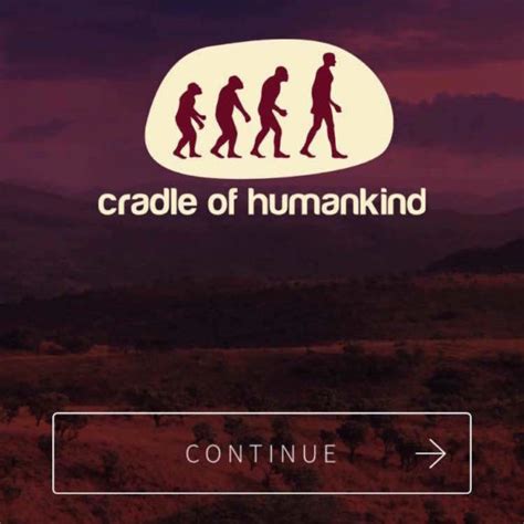 Download the Cradle of Humankind app today – Maropeng and Sterkfontein Caves | Official Visitor ...