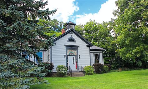 Wonderful Libraries In Vermont For All To Enjoy