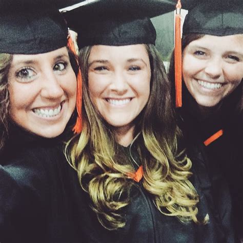 Alum Casey McGrath completes her degree to become a dental hygienist ...