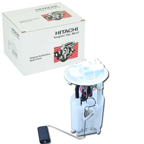 Hitachi H Co Kraftstoff F Rdereinheit Benzinpumpe Passend F R Citro N