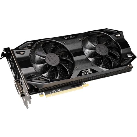 Evga Geforce Rtx Sc Ultra Gaming Graphics Card