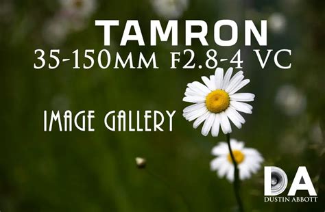 01 Tamron 35-150 Image Gallery - DustinAbbott.net