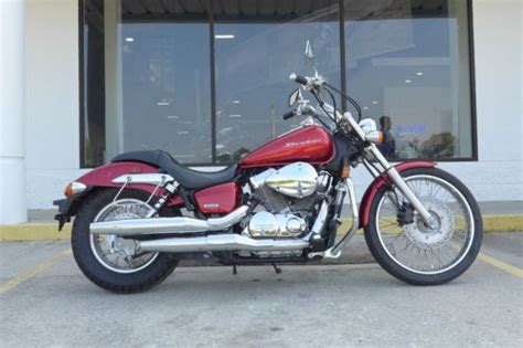 2009 Honda Shadow For Sale On 2040 Motos