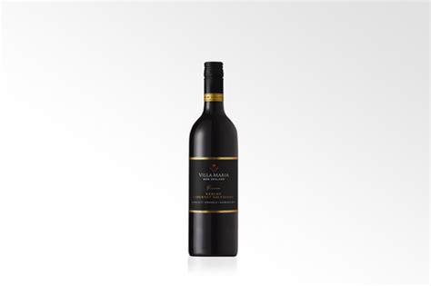 Villa Maria Reserve Gimblett Gravels Hawkes Bay Cabernet Sauvignon