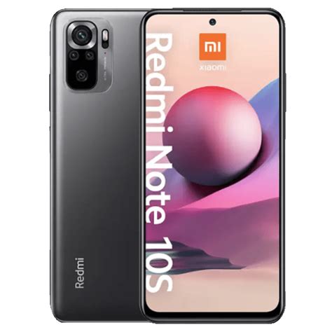 Xiaomi Redmi Note 10S Preis Video Angebot Preisvergleich