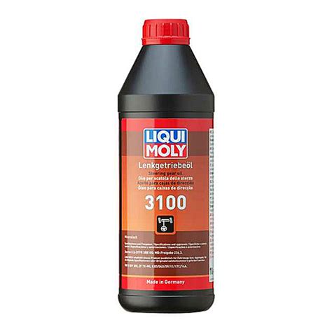 liqui moly 1145 oleo de direcção assistida