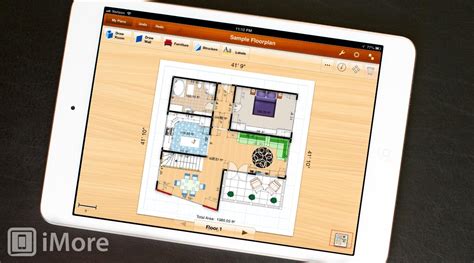 Floor Plan Creator Apple Floor Roma