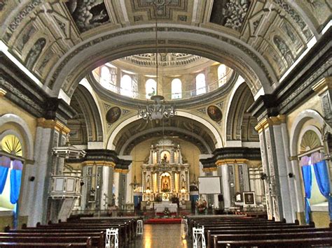 Saint Peter the Apostle Church @ Apalit, Pampanga | Pinoy Churches