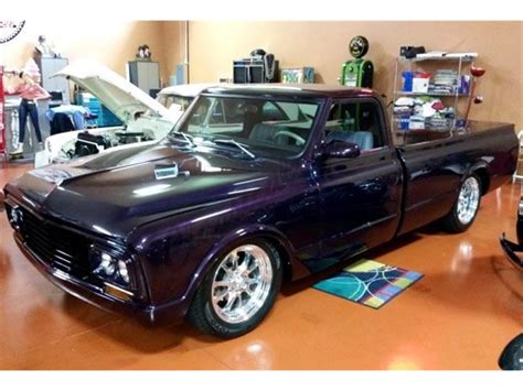 1968 Gmc C10 For Sale Cc 1015401