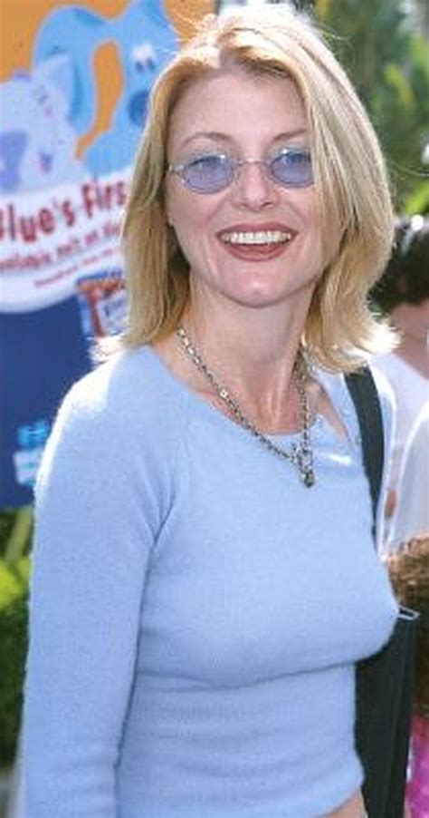 Beth Broderick