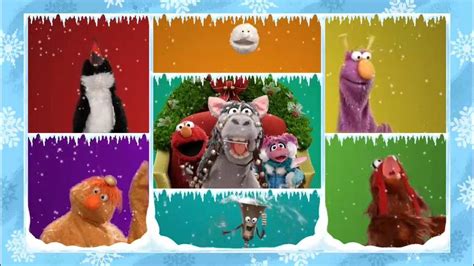 Watch Sesame Street Songs And Clips S1e22 Jingle Bells With Abby And