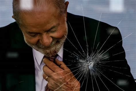 Lula 8 de janeiro foi começo de golpe de Estado 18 01 2023 Poder