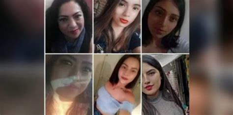 Localizan Sin Vida A Mujeres Desaparecidas En Celaya El Sol De Nayarit