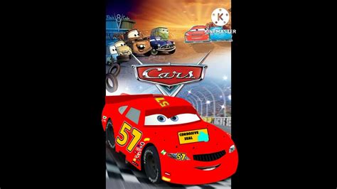 Cars 2002 2005 Early Version YouTube