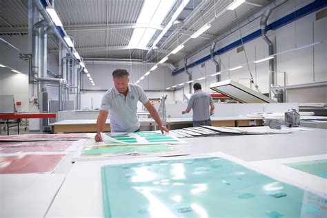 Flexicon AG Expands Its Flexo Platemaking Capacity With Large Format