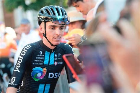 Adam Yates remporte le Tour d Allemagne Romain Bardet 33e au général