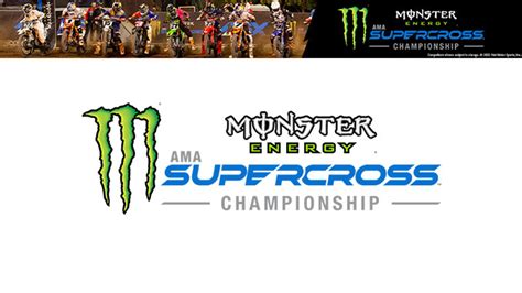 Monster Energy Supercross Tickets On Sale Today Motor Sports