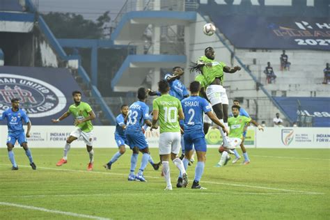 I League VIDEO Gokulam Kerala FC 1 0 Churchill Brothers Match