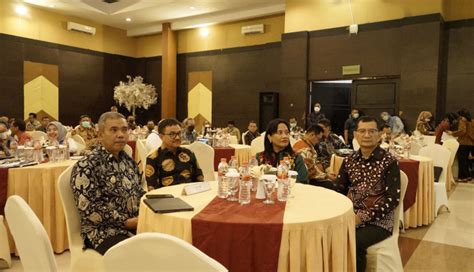 Ugm Gelar Workshop Penguatan Program Kemitraan Kkn Ppm Universitas