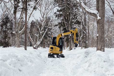 Comprehensive Guide To Digging Holes With A Mini Excavator Boleo