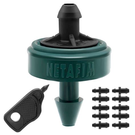 Netafim Drip Irrigation Systems