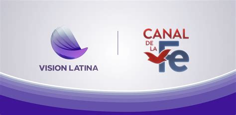 Más caminos para ver las programaciones de Visión Latina Networ