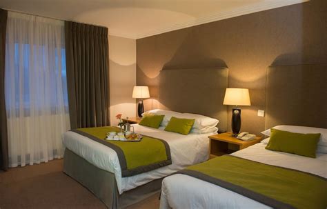 The Killarney Oaks Hotel - Gleneagle INEC Arena Killarney