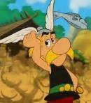 Asterix and the vikings characters - motorsfalas